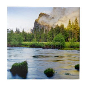 Reinigungs-Sturm Fliese