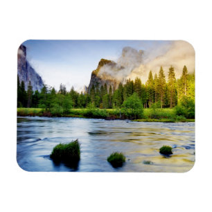 Reinigungs-Sturm Magnet