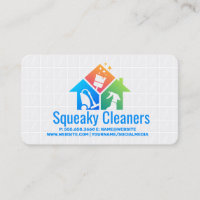 Reinigungsaufgaben Icons | Badezimmerfliesen Visit