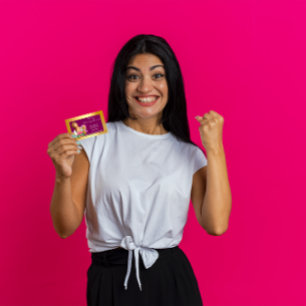 Reinigungsservice für Classy House - Haushaltshilf Visitenkarte