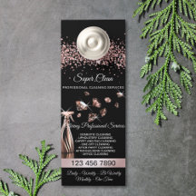 Reinigungsservice für Haushaltshäuser