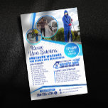 Reinigungsservice für Power Wash Pressure Washhous Flyer<br><div class="desc">Lassen Sie sich mit diesem beruflichen und vielseitigen Flyer-Template in Ihrem Druckwäscheservice verwöhnen! Zeigen Sie Ihre Dienste und ziehen Sie neue Kunden mit diesem individuell gestaltbaren Design an,  das Platz für Ihr Logo,  Ihre Kontaktdaten und Sonderangebote bietet. Ideal sowohl für Wohn- als auch für kommerzielle Druckwäscheservice.</div>