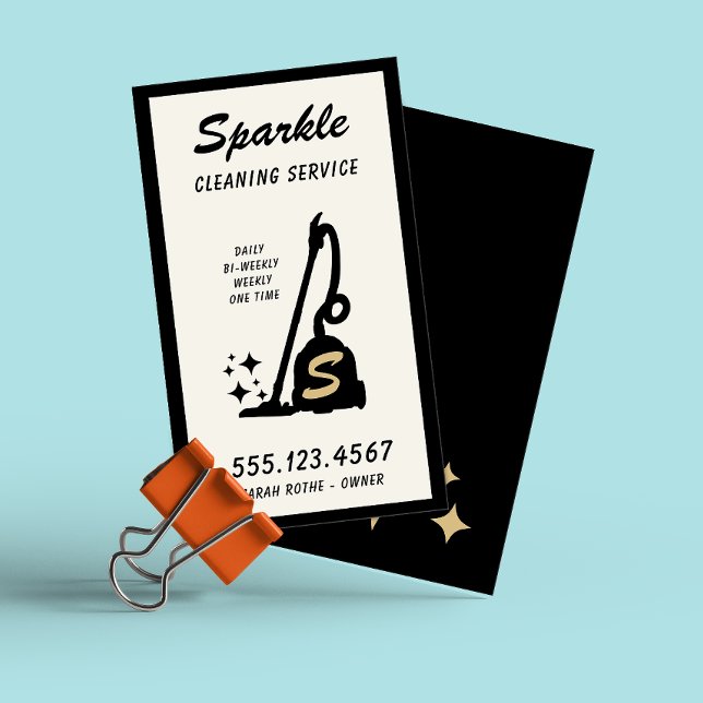 Reinigungsservice Zimmerservice Reinigungsmittel S Telefonnummerkarte (Von Creator hochgeladen)