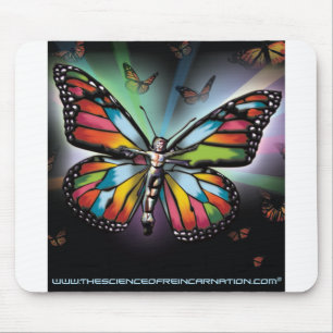 Reinkarnation Mousepad