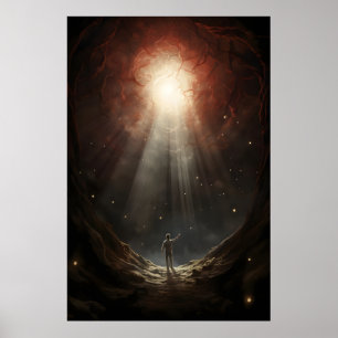 Reinkarnation Poster