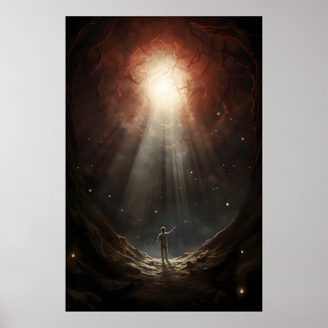 Reinkarnation Poster (Vorne)