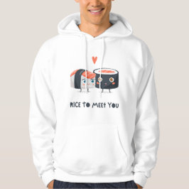Reis für dich hoodie