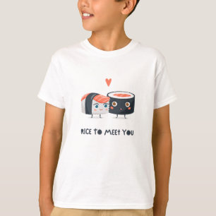 Reis für dich T-Shirt