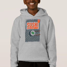 Reis kennenzulernen hoodie