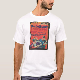 Reis Onkels Bens T-Shirt