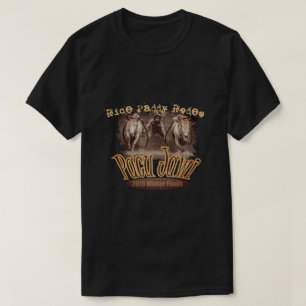Reis Paddy Rodeo T-Shirt