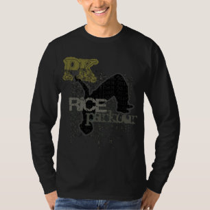 Reis-parkour-neu T-Shirt