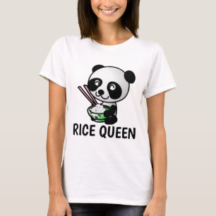 REIS QUEEN T - Shirt, REIS LOVER Ladys Funny T-Shirt