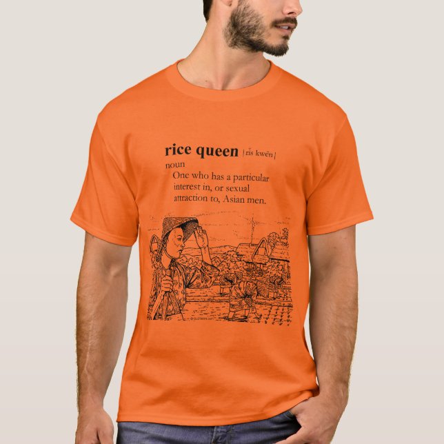 REIS T-Shirt (Vorderseite)
