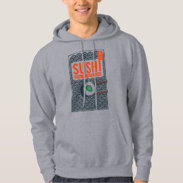 Reis, um dich zu treffen hoodie