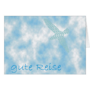Reise