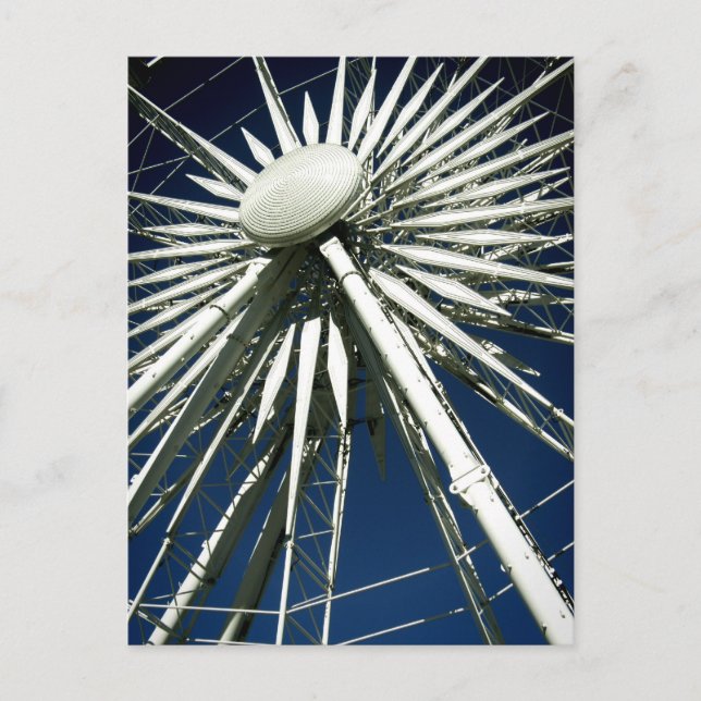 Reise 2009 | Perth, Australien Postkarte (Vorderseite)