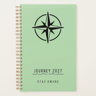 Reise 2027 planer