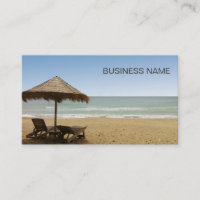 Reise-Agent-Strand-Stühle elegant