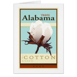 Reise Alabama