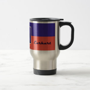 Reise Amelia Earhart/Pendler-Tasse Reisebecher