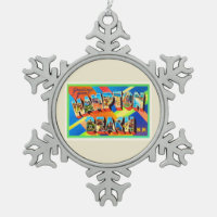 Reise-Andenken des Hampton-Strand-#2 New