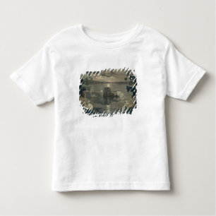 Reise ARION See, 1809 Kleinkind T-shirt
