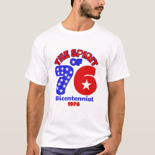 REISE BIS 250: SEMIQUINCENTENNIAL T-Shirt