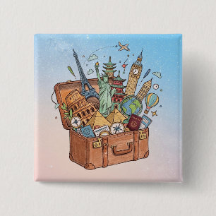 Reise Button