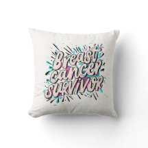 Reise eines Brustkrebses