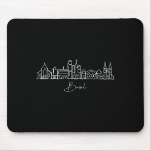 Reise Europa Schweiz Sel Alpen Berge Urlaub Mousepad