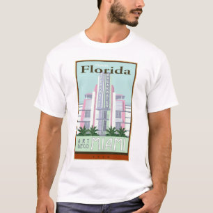 Reise Florida T-Shirt