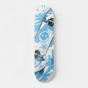 Reise Freies Skateboard Deck