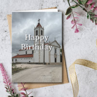 Reise Geburtstag Kirche Portugal Spaß Foto