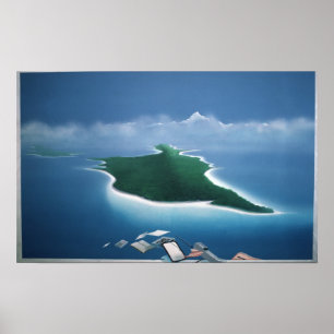 Reise-Geschäft V Poster