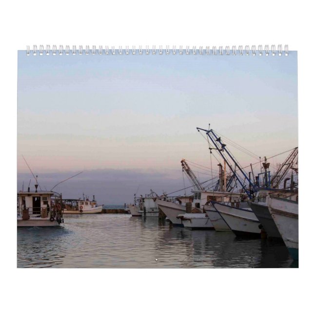 Reise-Ikonen-Kalender Kalender (Titelbild)