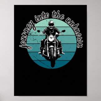Reise in das Unbekannte Poster