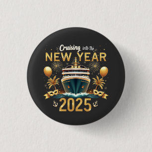 Reise in die Silvesterfamilie 2025 Crew Button