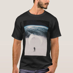 Reise ins Unbekannte T-Shirt