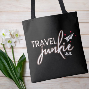 Reise-Junkie, persönlicher Mädels-Wochenendausflug