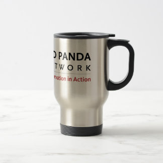 Reise-Kaffee-Tasse Reisebecher