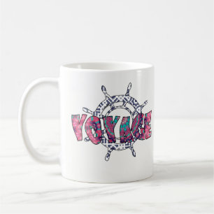 Reise Kaffeetasse