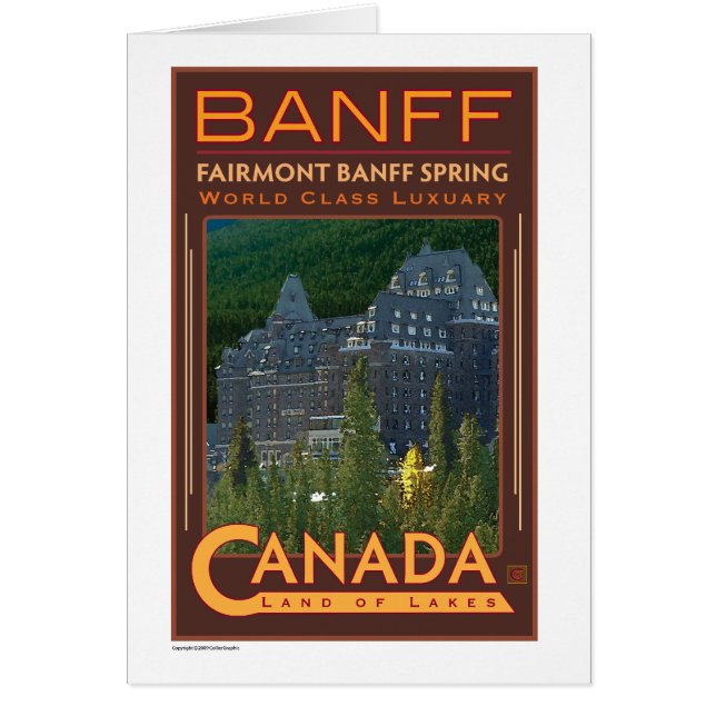 REISE-Kanada-Banff (Vorne)