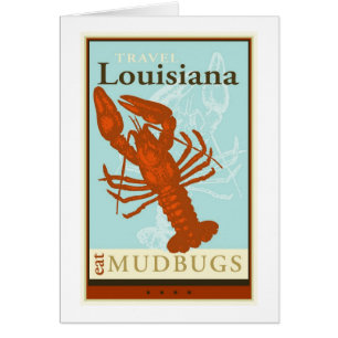 Reise Louisiana