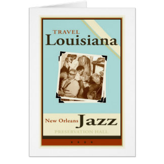 Reise Louisiana
