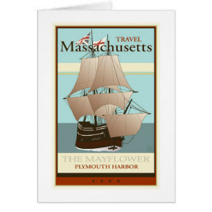 Reise Massachusetts