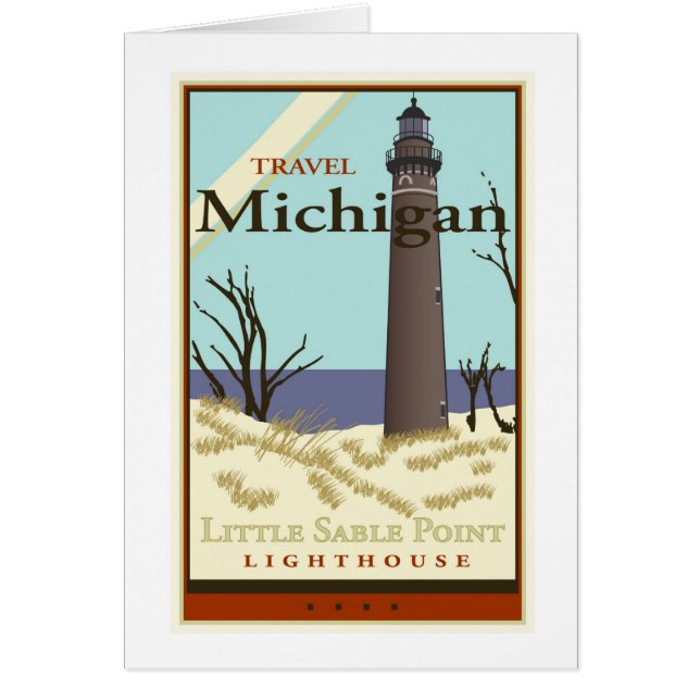 Reise Michigan (Vorne)