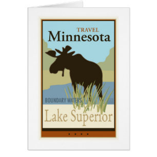 Reise Minnesota II