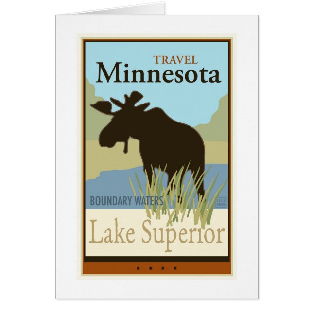 Reise Minnesota II (Vorne)