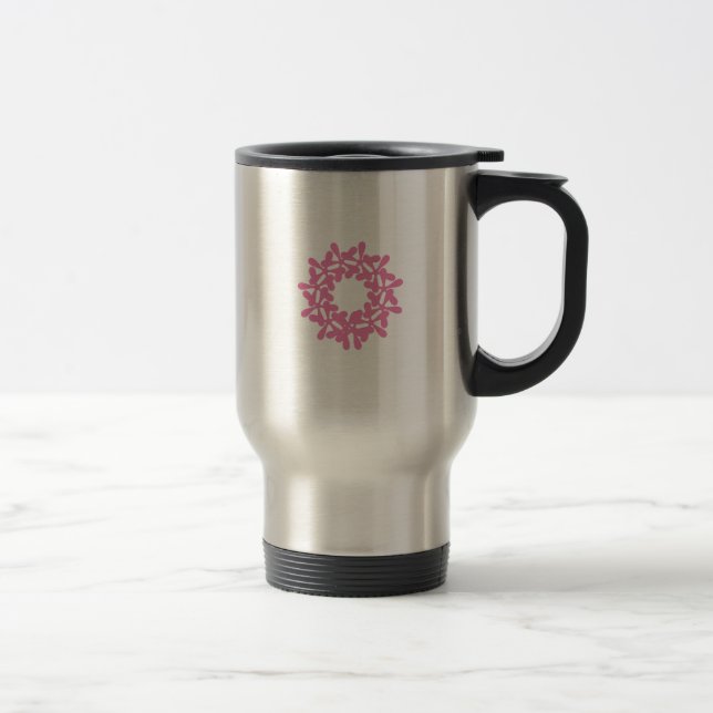 REISE-MUG-STIL-DESIGN REISEBECHER (Rechts)